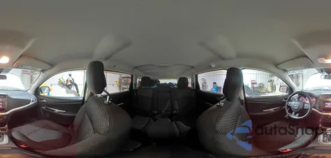 2012 Dodge Journey Se z USA, uszkodzony, nr VIN 3C4PDCAB1CT205001